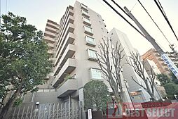 物件画像 中野桃園シティハウス