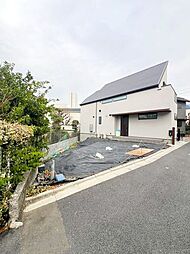 物件画像 港区白金台3丁目 建築条件なし売地