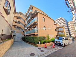 マンションイメージ