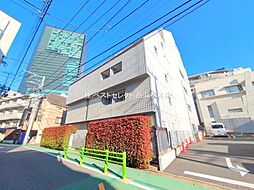 外観の画像