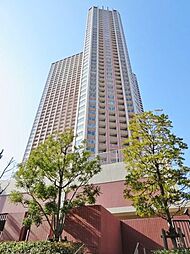 物件画像 芝浦アイランドケープタワー