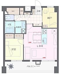 物件画像 ウィズウィース渋谷神南Ｎ棟