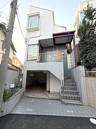 物件画像 大田区南馬込1丁目　中古戸建
