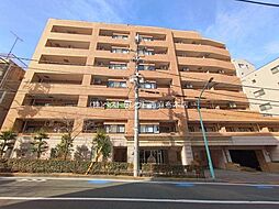 物件画像 ライオンズマンション広尾南