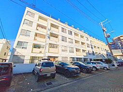 物件画像 代々木第二コーポラス