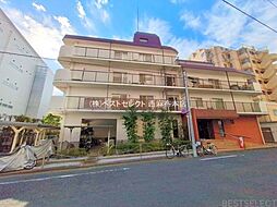 物件画像 コートハウス東品川