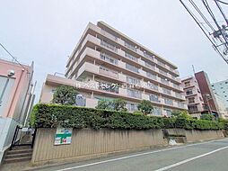 マンションイメージ