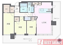 物件画像 シティタワーズ東京ベイ ウエストタワー
