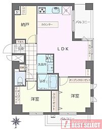 マンションイメージ