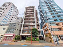 物件画像 朝日シティパリオ高輪台Ａ館
