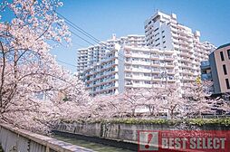 物件画像 マンション雅叙苑5号館