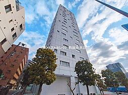 ＊大規模再開発が進む『浜松町』駅・『田町』駅が生活圏＊