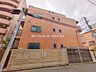 外観：＊2023年6月に屋上防水工事実施済み＊