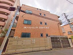 外観の画像