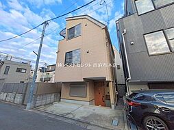 物件画像 大田区中央2丁目 中古戸建