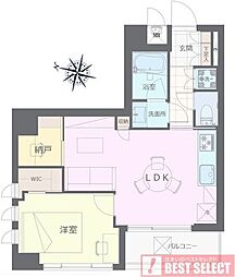 物件画像 スタジオ・スクエア人形町