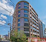 東京都渋谷区東2丁目：物件画像