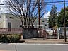 周辺：渋谷区立常磐松小学校 徒歩6分 450m
