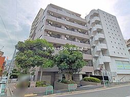 物件画像 ルシェール赤坂