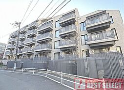 物件画像 オープンレジデンシア広尾ザ・ハウス サウスコート