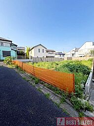 物件画像 大田区南馬込1丁目 新築戸建