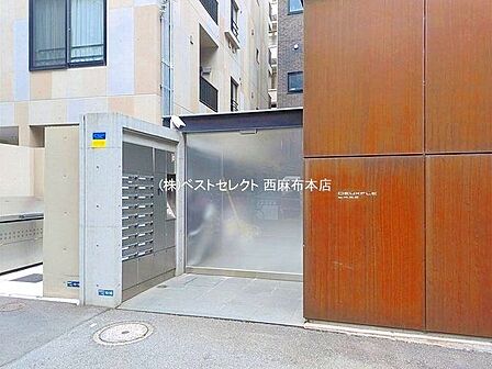＊戸建のような解放感とプライバシー性を兼ね備えた全室メゾネットタイプ＊