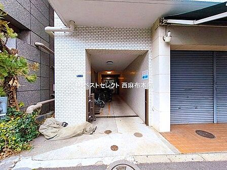 *24時間ゴミ出し可能*