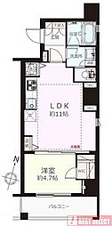 物件画像 コンシェリア恵比寿