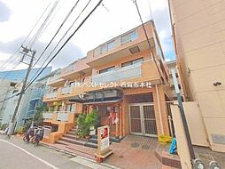 物件画像 ベルグリーン目黒