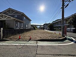 物件画像 松田町　松田惣領　売地