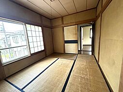 和室の画像