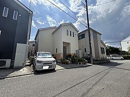 物件画像 寒川町倉見「中古戸建て」