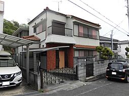 物件画像 香里ケ丘10丁目土地