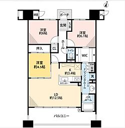 物件画像 サーパス県立劇場前