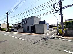 物件画像 江津2丁目中古戸建