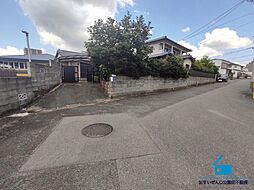 物件画像 上水前寺2丁目売地