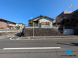 物件画像 西原2丁目売地