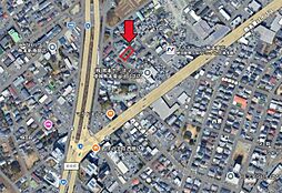 物件画像 新南部6丁目売地