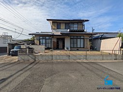 物件画像 長嶺西1丁目売地