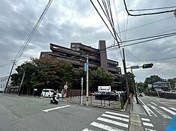 物件画像 スカイハイツ熊本A棟