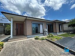 物件画像 松橋中古戸建