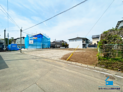 物件画像 湖東3丁目売地