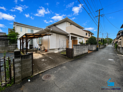 大江2丁目売地