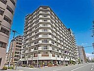 大阪府大阪市淀川区宮原1丁目8-11：物件画像／ベスト・リアルティー株式会社