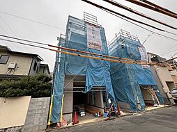 物件画像 世田谷区北烏山8丁目新築戸建　1号棟