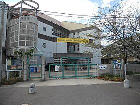 ウィステリア高須II  ｜ 福岡県北九州市若松区高須北1丁目（賃貸アパート2LDK・2階・55.45㎡） その15