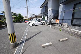 ルミエール赤坂  ｜ 福岡県北九州市八幡西区星和町（賃貸アパート2DK・1階・41.33㎡） その17