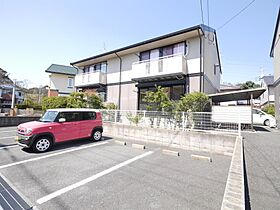 セジュール鴨生田　C棟  ｜ 福岡県北九州市若松区鴨生田4丁目（賃貸アパート2LDK・2階・53.73㎡） その3