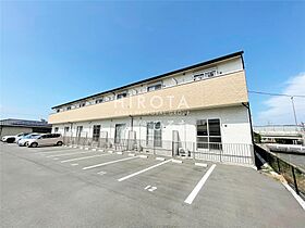 ジェニファー35  ｜ 福岡県遠賀郡遠賀町旧停2丁目（賃貸アパート1LDK・1階・43.48㎡） その1