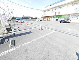 U-Basic Port.T B棟  ｜ 福岡県北九州市若松区高須北3丁目（賃貸アパート2LDK・2階・52.65㎡） その18